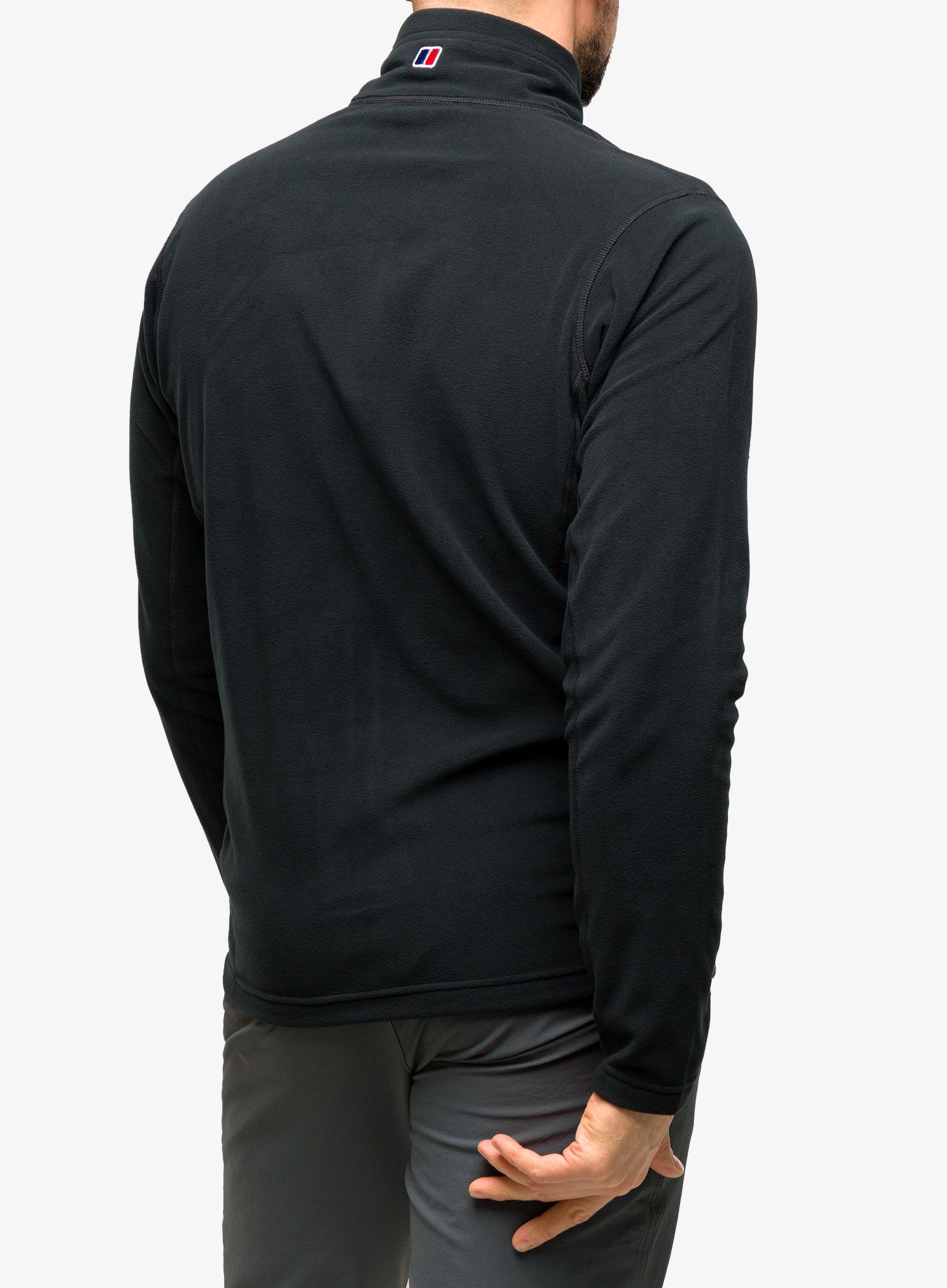 Jopica Berghaus Prism Micro PT InterActive - black/black