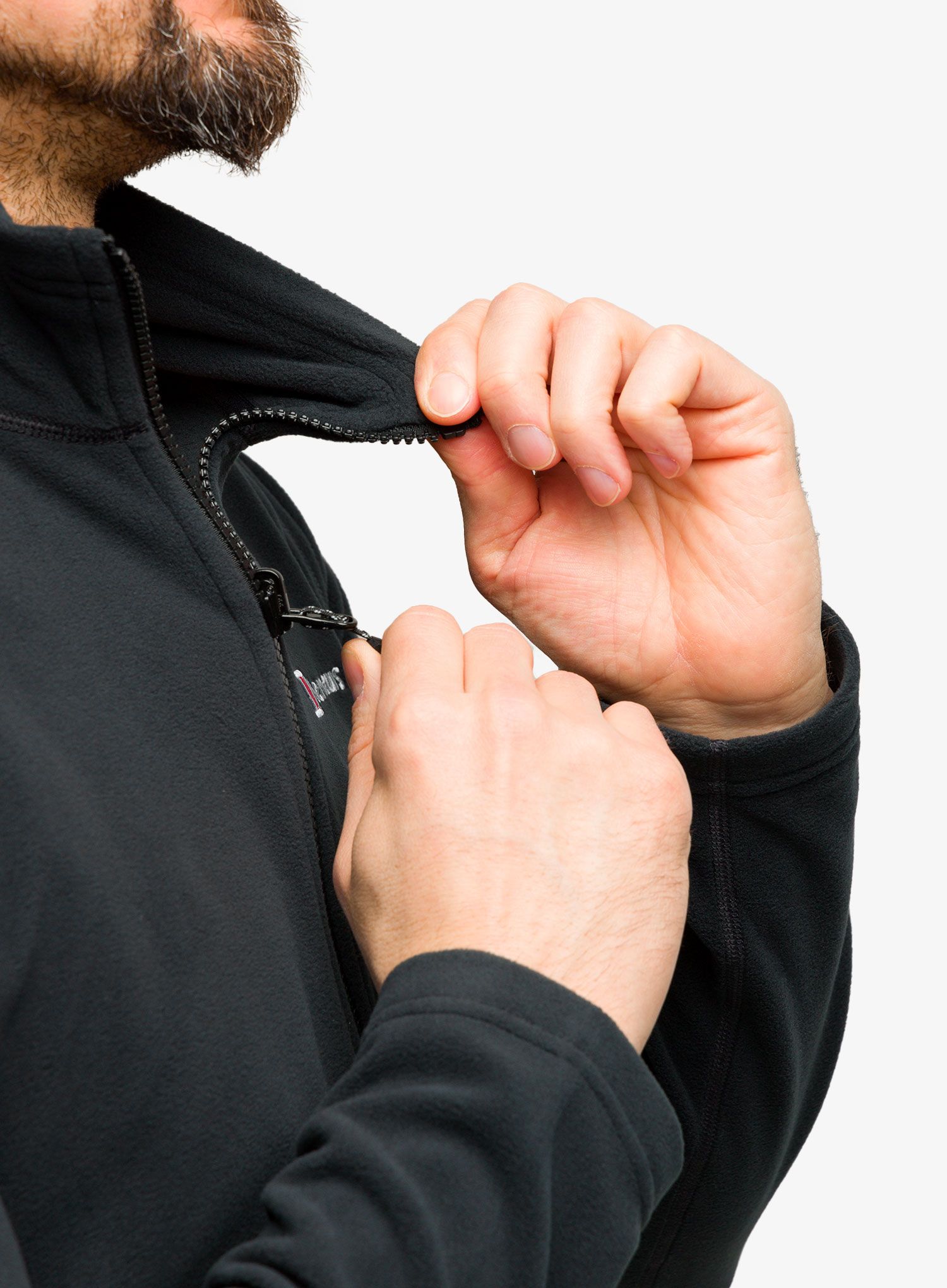 Jopica Berghaus Prism Micro PT InterActive - black/black