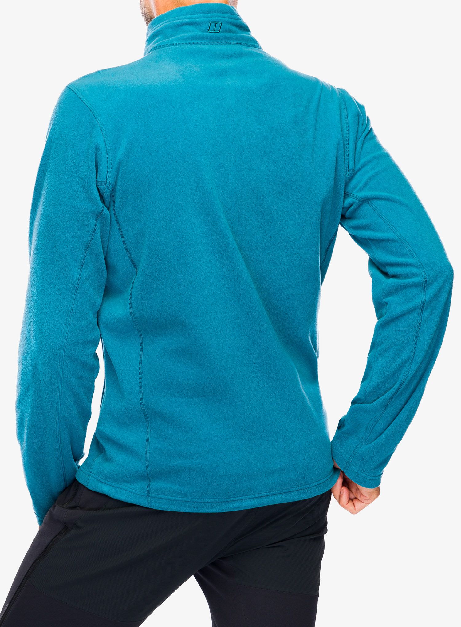 Flis Berghaus Prism Micro PT Inter Active - deep ocean