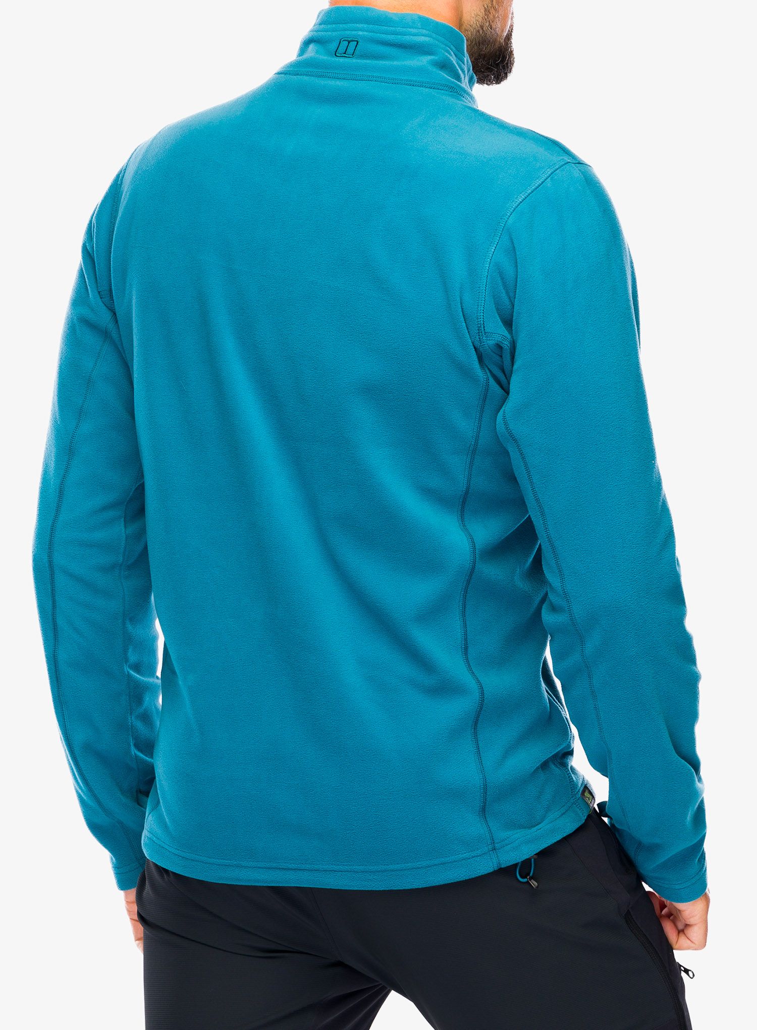 Flis Berghaus Prism Micro PT Inter Active - deep ocean