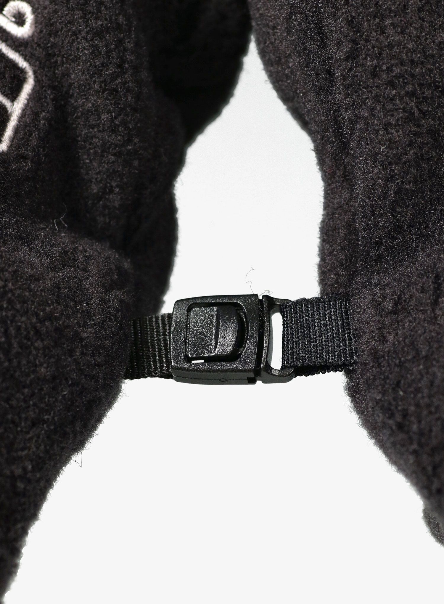 Rokavice iz flisa Berghaus Prism PT Glove - au black/black