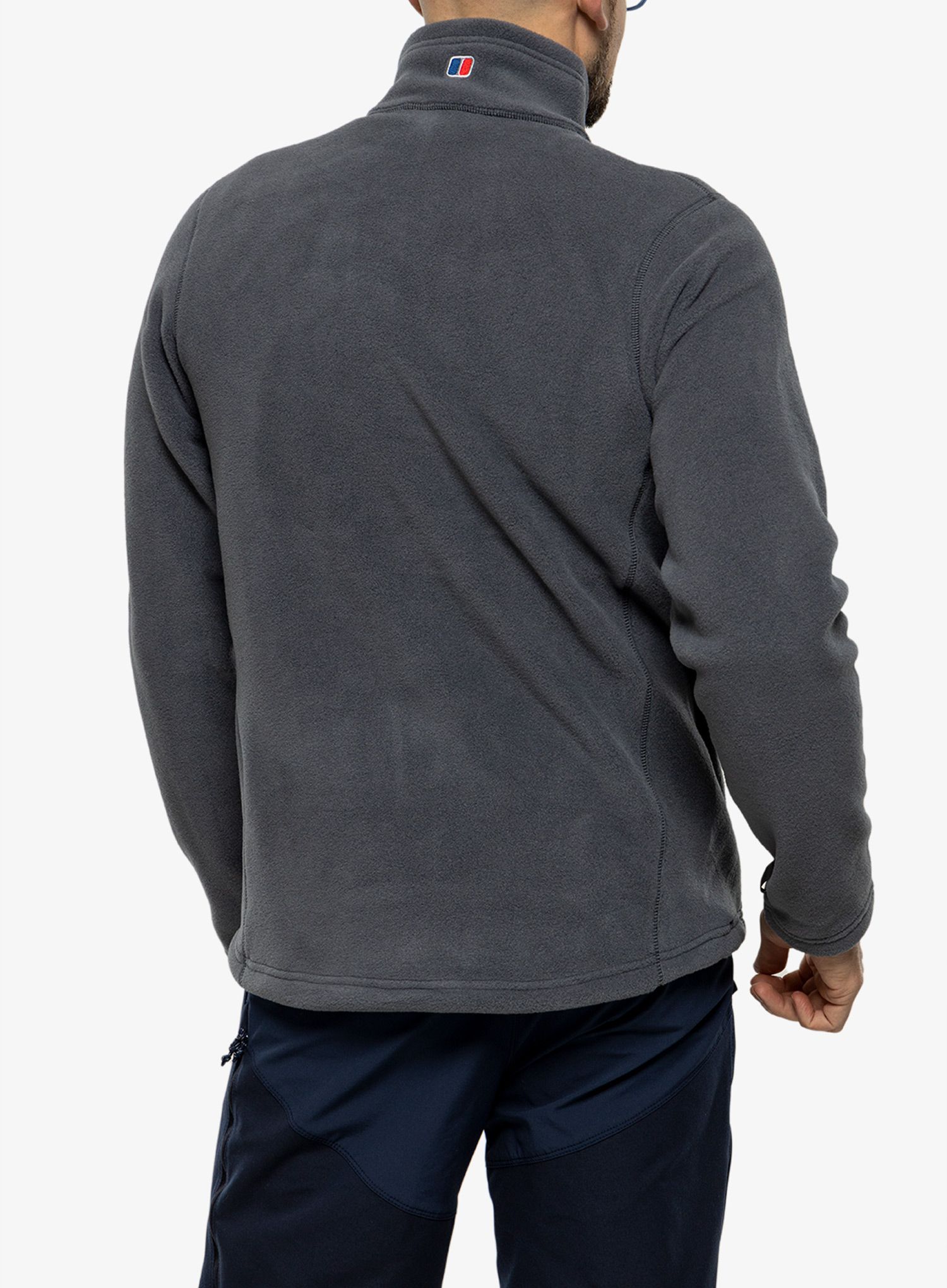 Flis Berghaus Prism PT InterActive Jacket - carbon