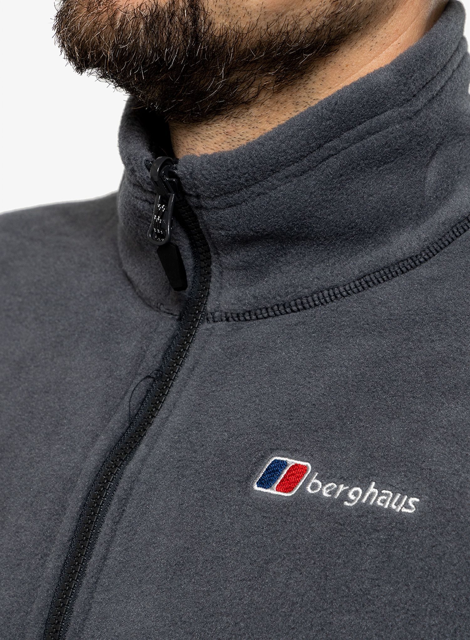 Flis Berghaus Prism PT InterActive Jacket - carbon