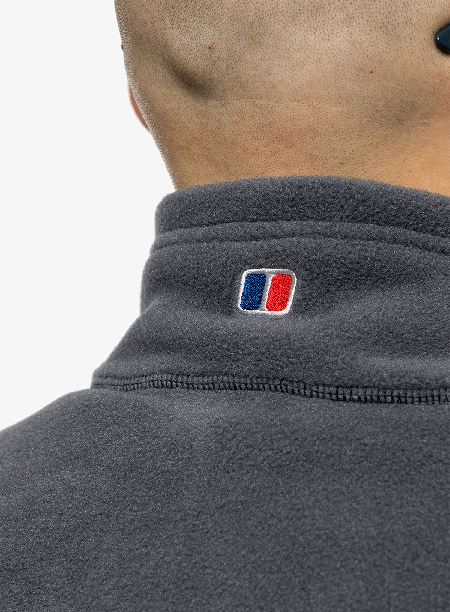 Flis Berghaus Prism PT InterActive Jacket - carbon