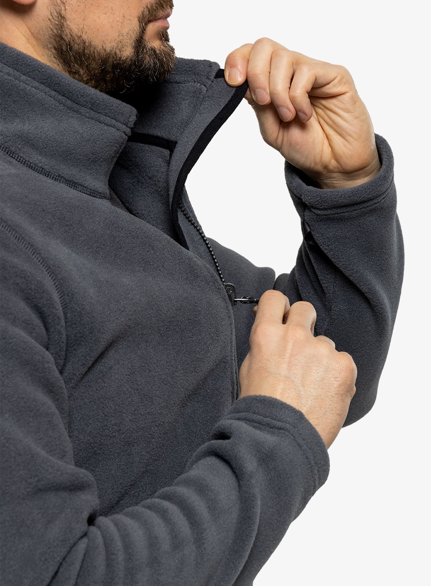 Flis Berghaus Prism PT InterActive Jacket - carbon