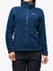 Ženski flis Berghaus Prism PT InterActive Jacket - dark blue