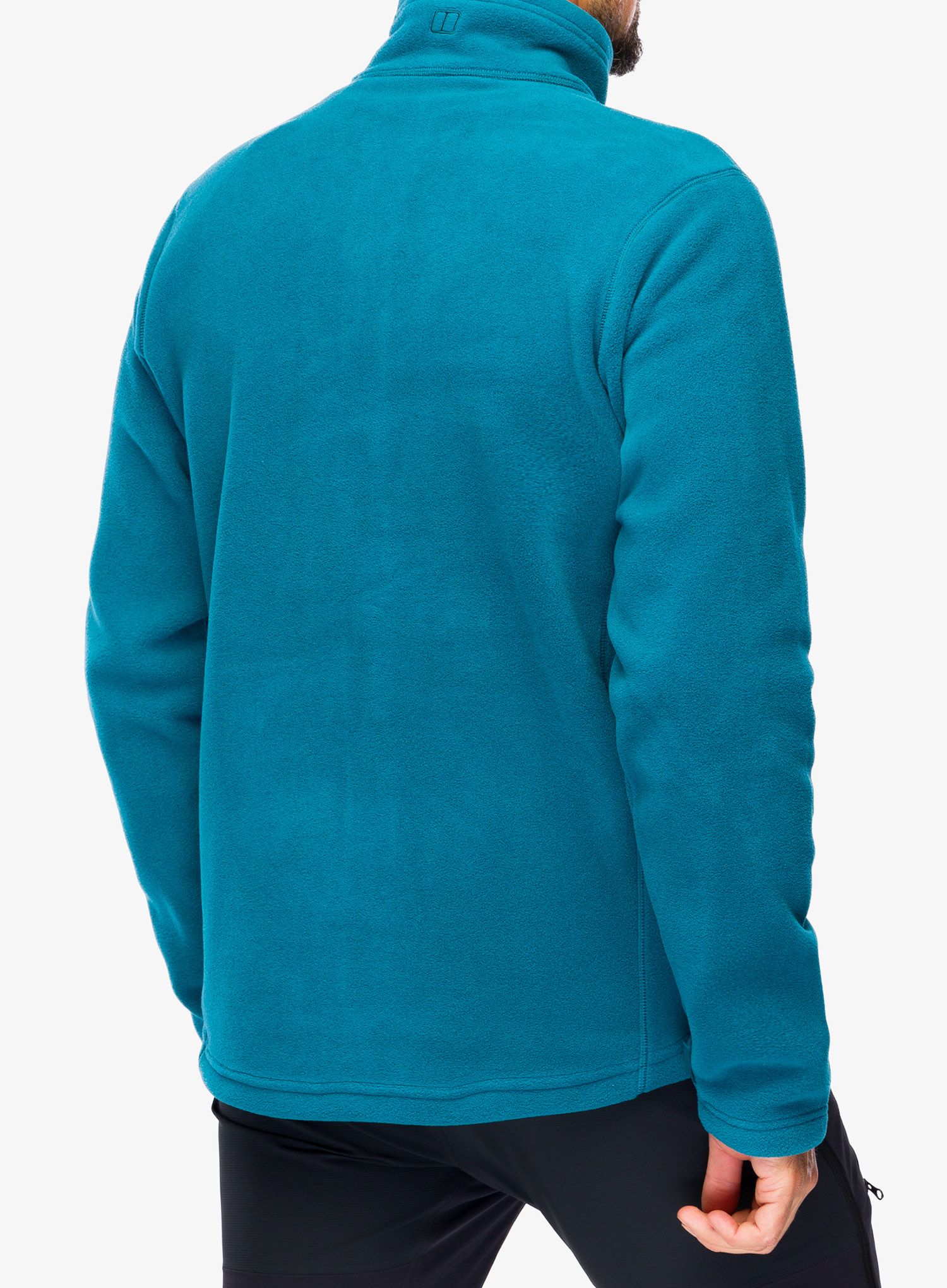 Flis Berghaus Prism PT InterActive Jacket - deep ocean
