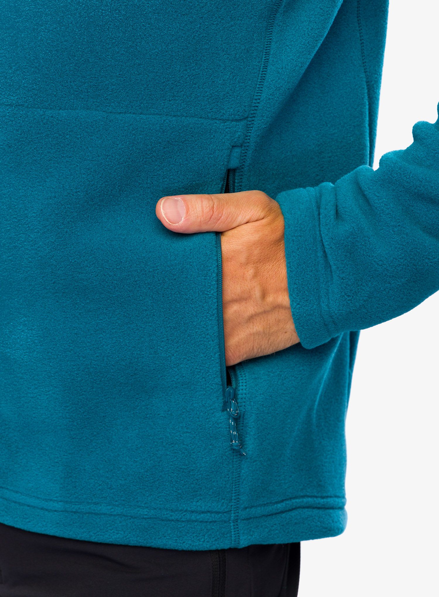 Flis Berghaus Prism PT InterActive Jacket - deep ocean