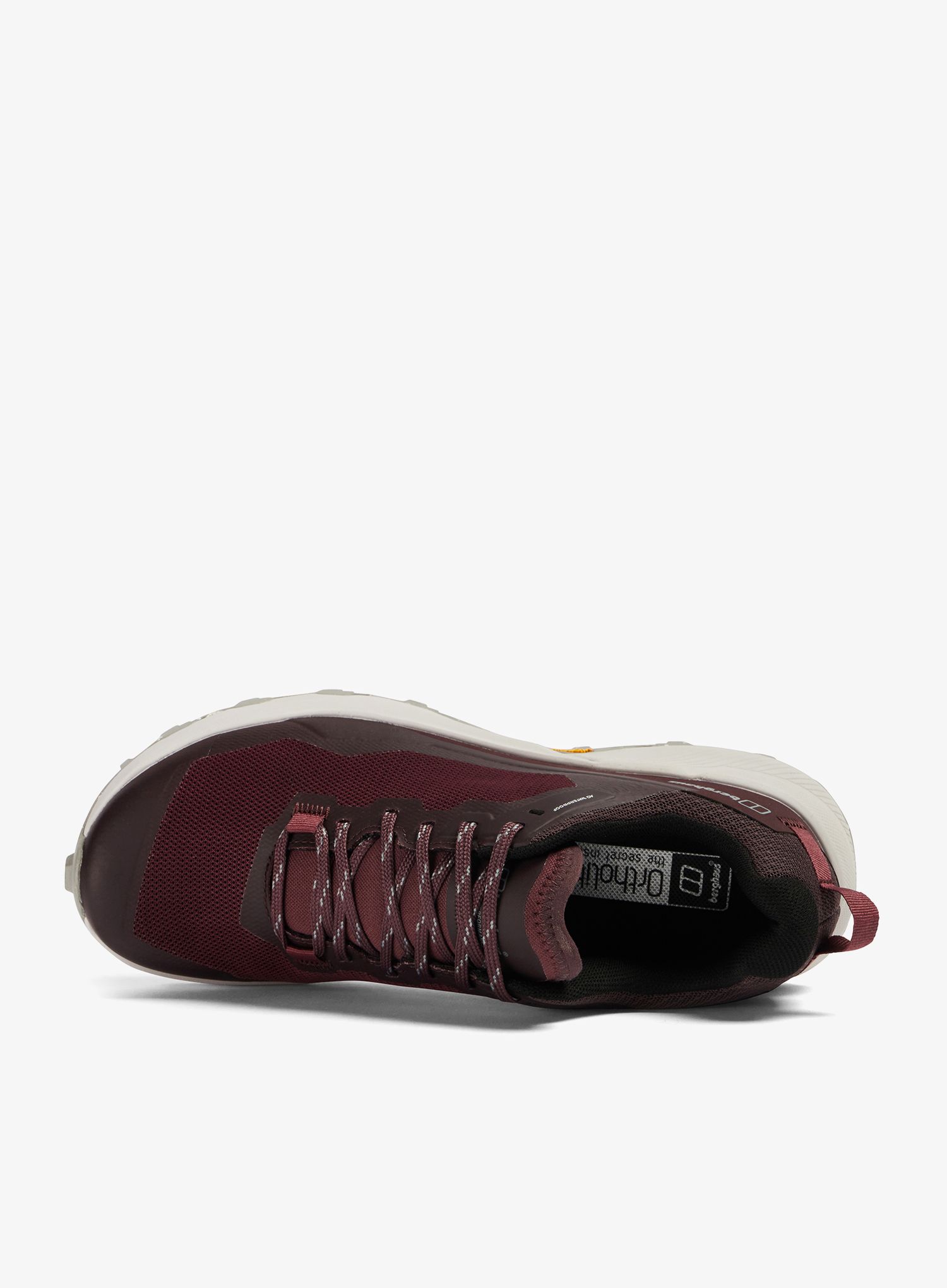Ženski čevlji Berghaus Revolute Active Shoe - sasfras/wildging/strlimo/mment