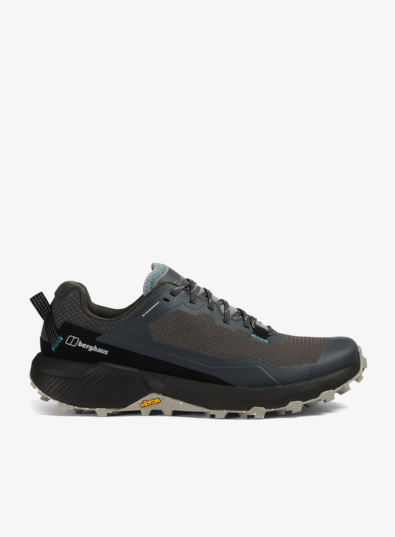 Ženski čevlji Berghaus Revolute Active Shoe  - strlimo/shade