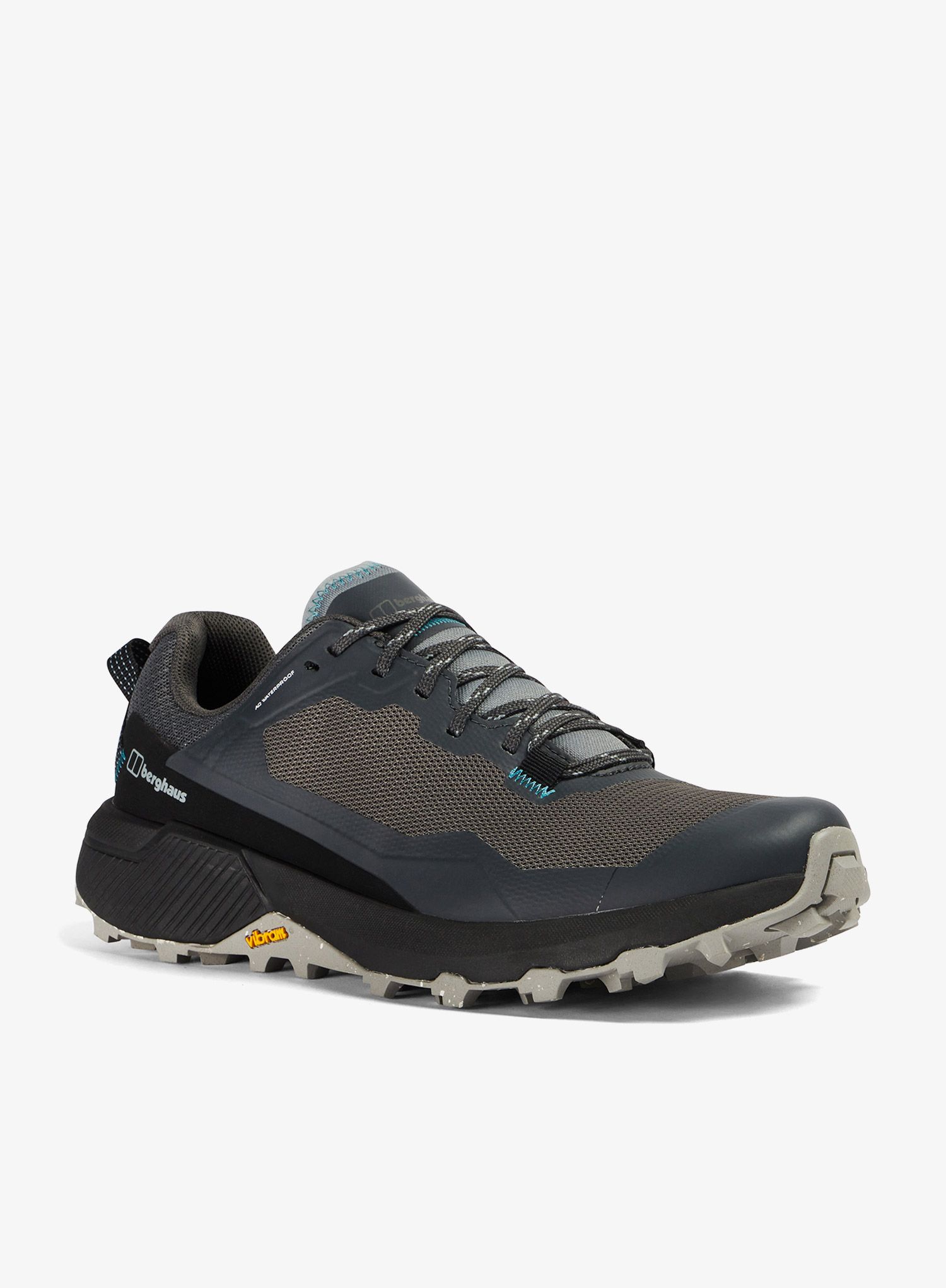 Ženski čevlji Berghaus Revolute Active Shoe  - strlimo/shade