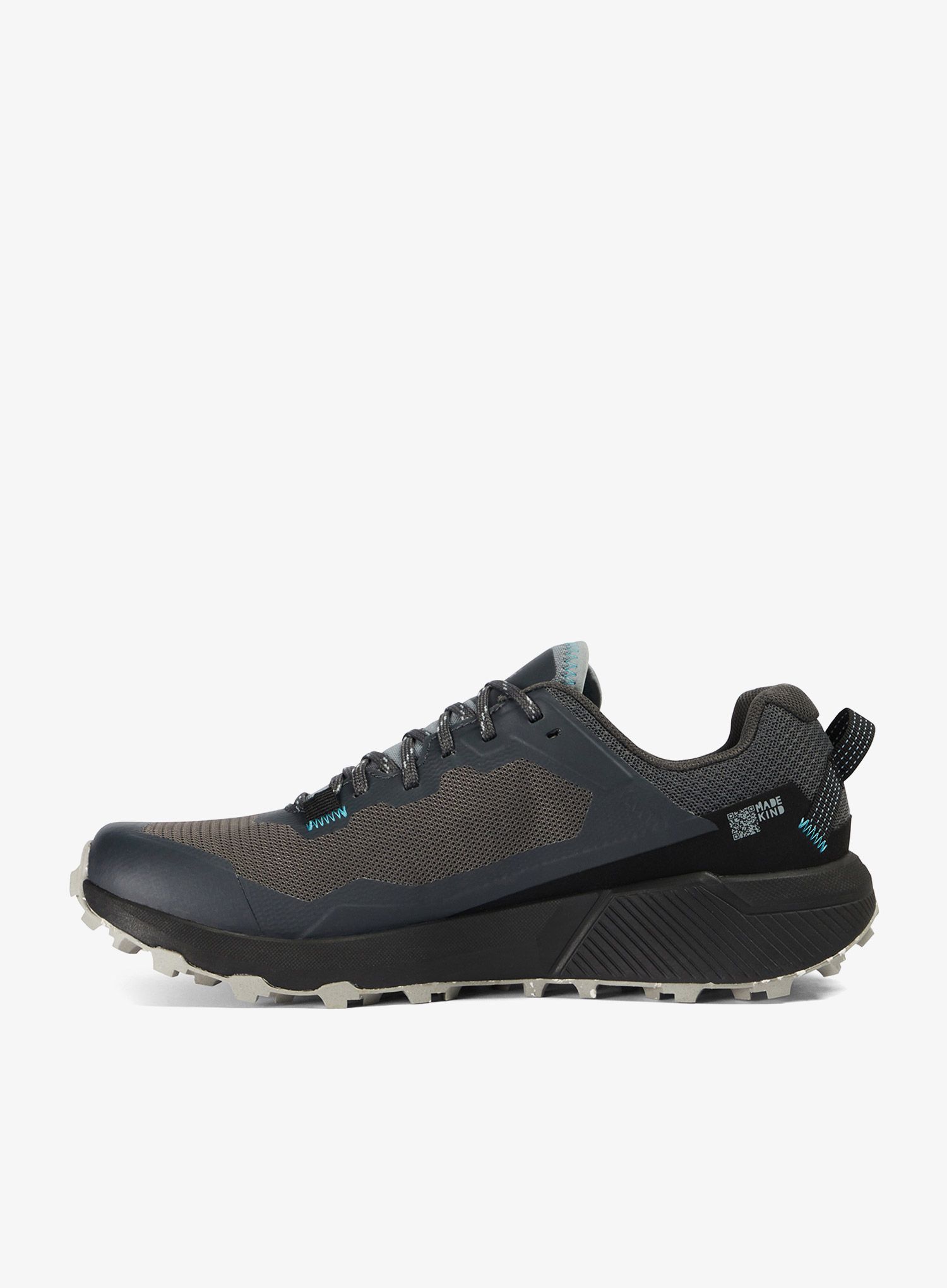 Ženski čevlji Berghaus Revolute Active Shoe  - strlimo/shade