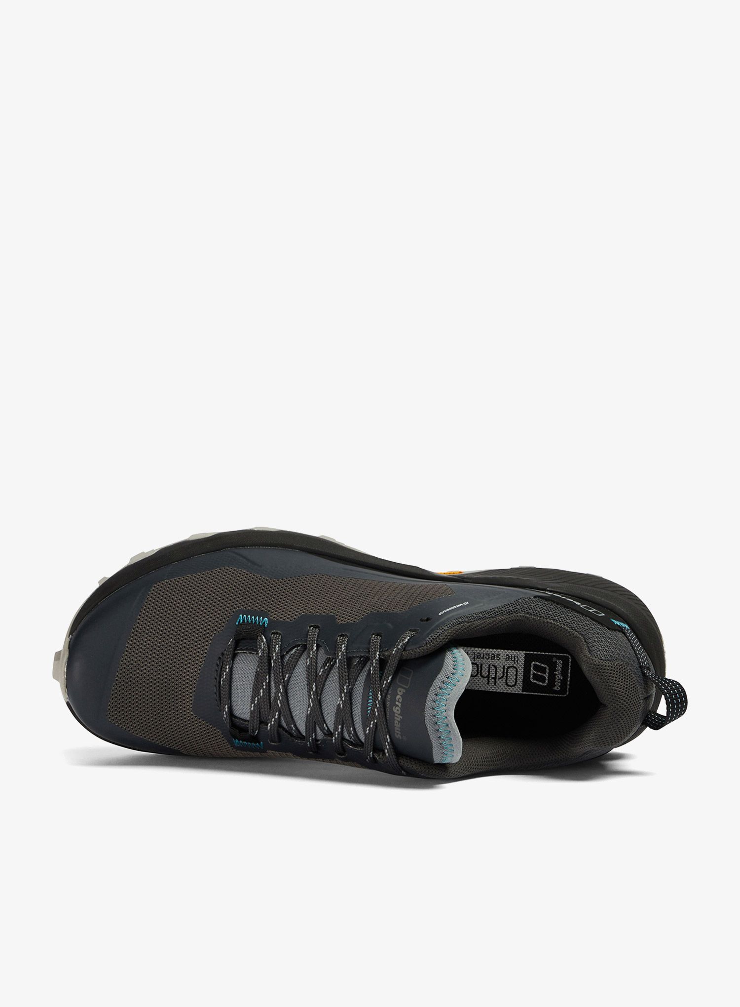 Ženski čevlji Berghaus Revolute Active Shoe  - strlimo/shade