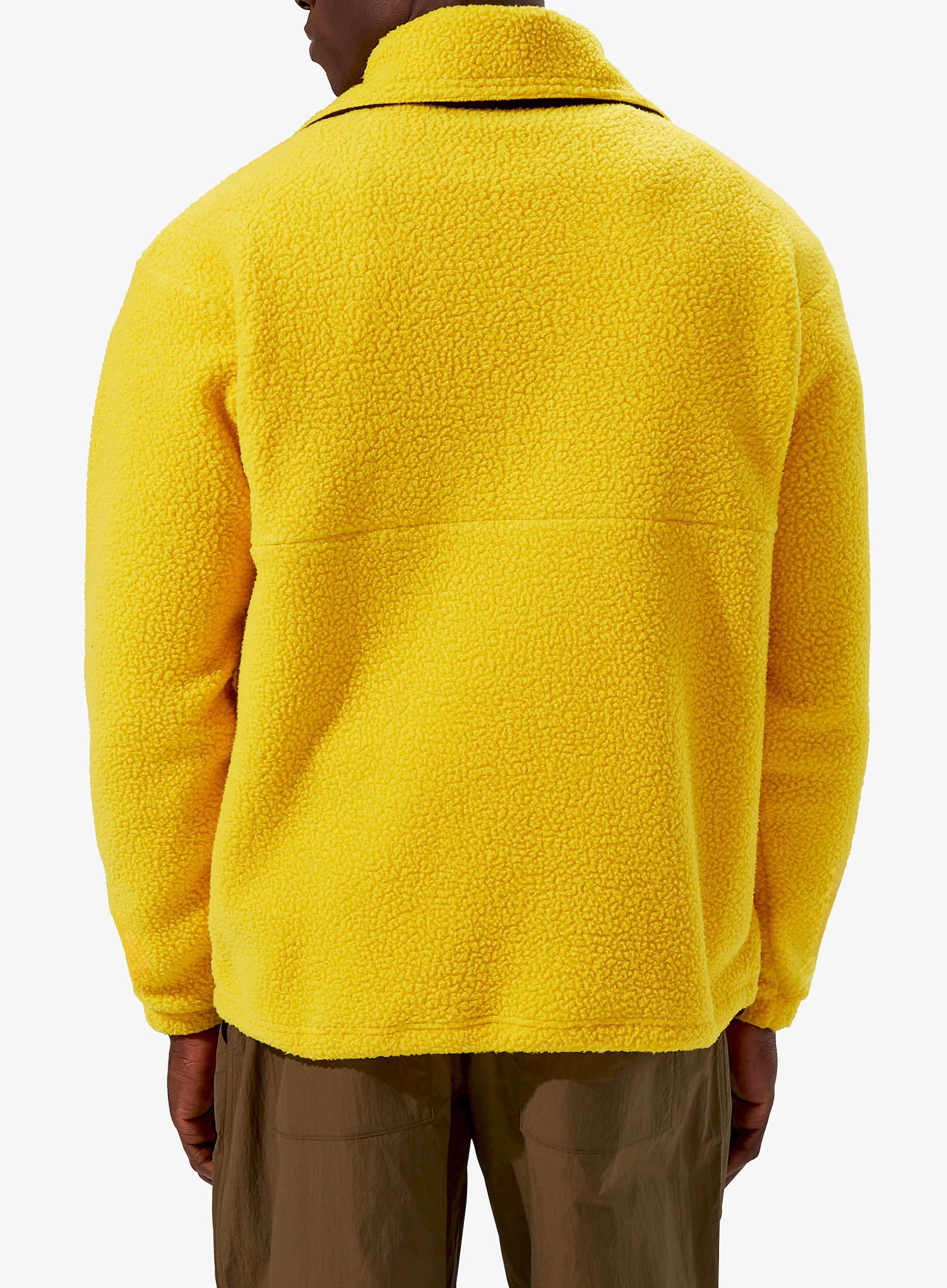 Flis Berghaus Rhynie Aztec HZ - amber/dusk