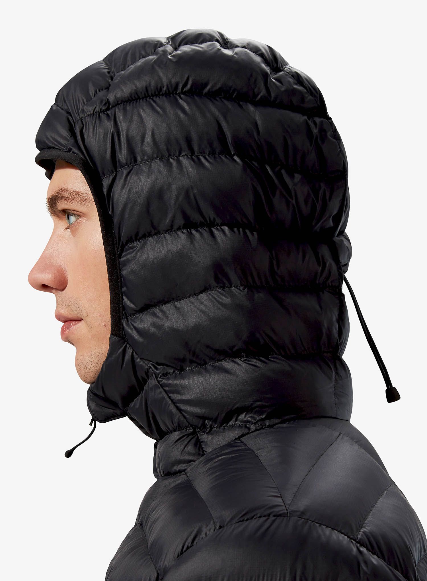 Sintetična jakna Berghaus Trail-Nomad Synthetic Down Jacket - black/black