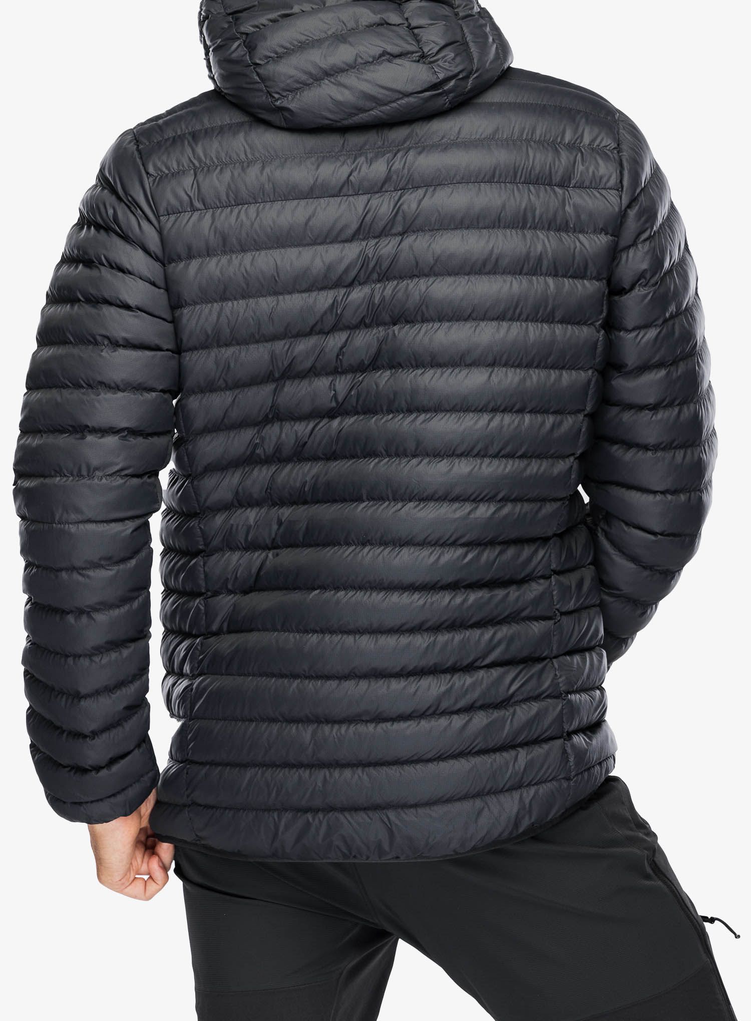 Sintetična jakna Berghaus Vaskye Jacket - black/black