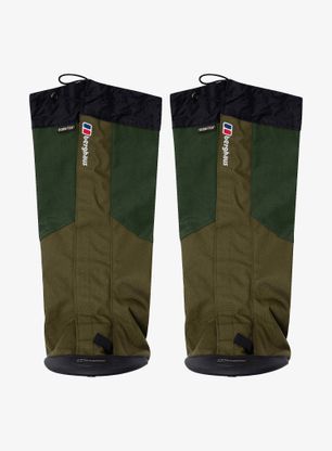 Gamaše Berghaus Yeti Attak II Gaiter - green