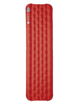Blazina Big Agnes Rapide Sl Insulated 20X78 Long - orange