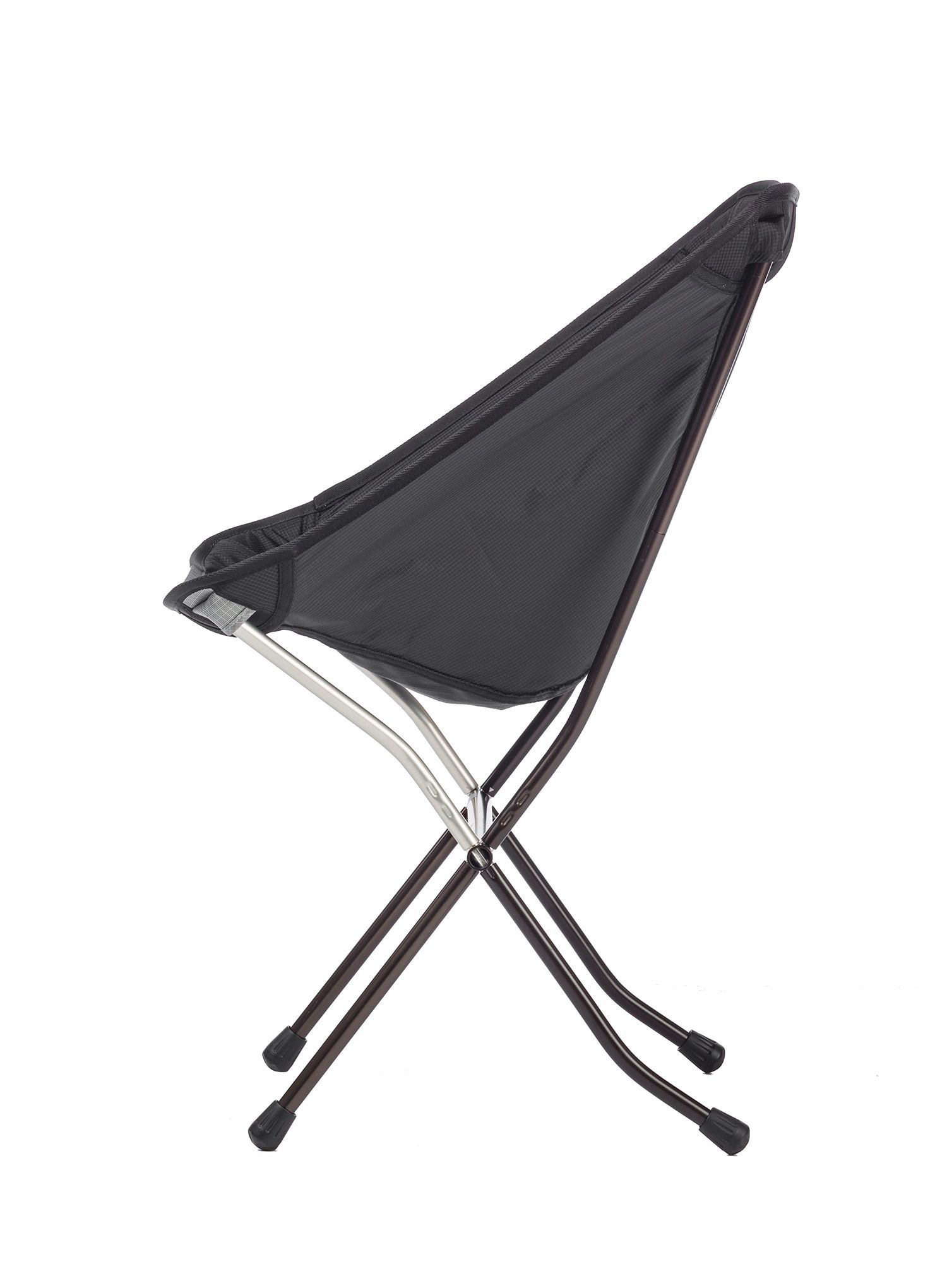 Zložljiv stol Big Agnes Skyline Ul Chair - black