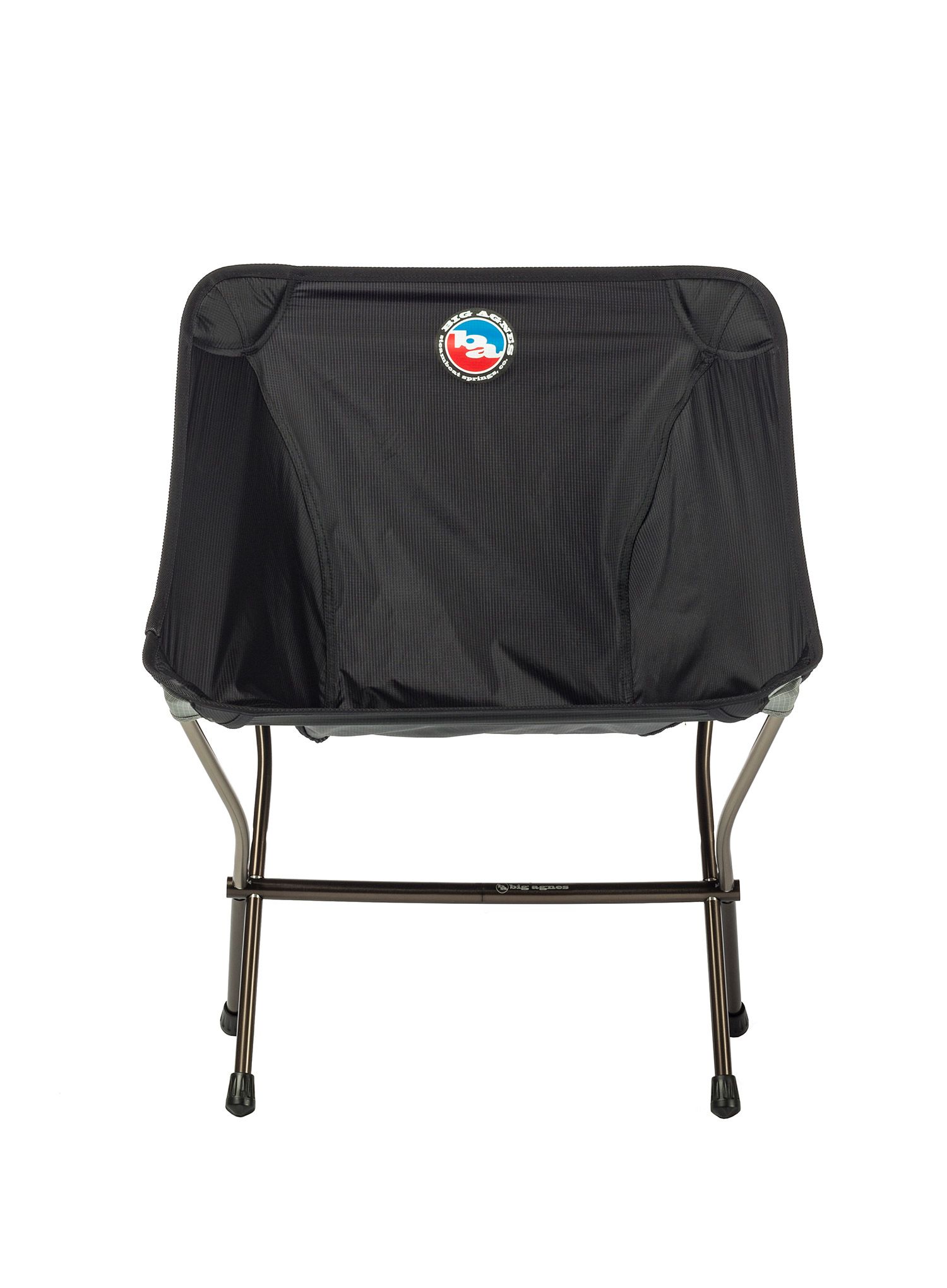 Zložljiv stol Big Agnes Skyline Ul Chair - black
