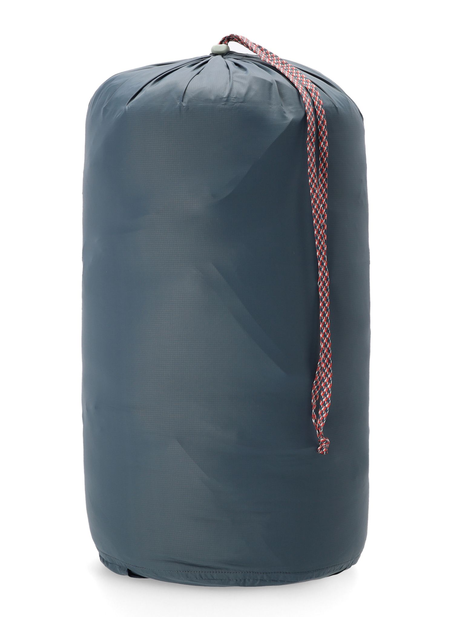 Spalna vreča Big Agnes Torchlight 20 (183 cm) Regular Left - slate/orange