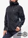 Ženska softshell jakna BlackYak Hariana Jacket - black beauty