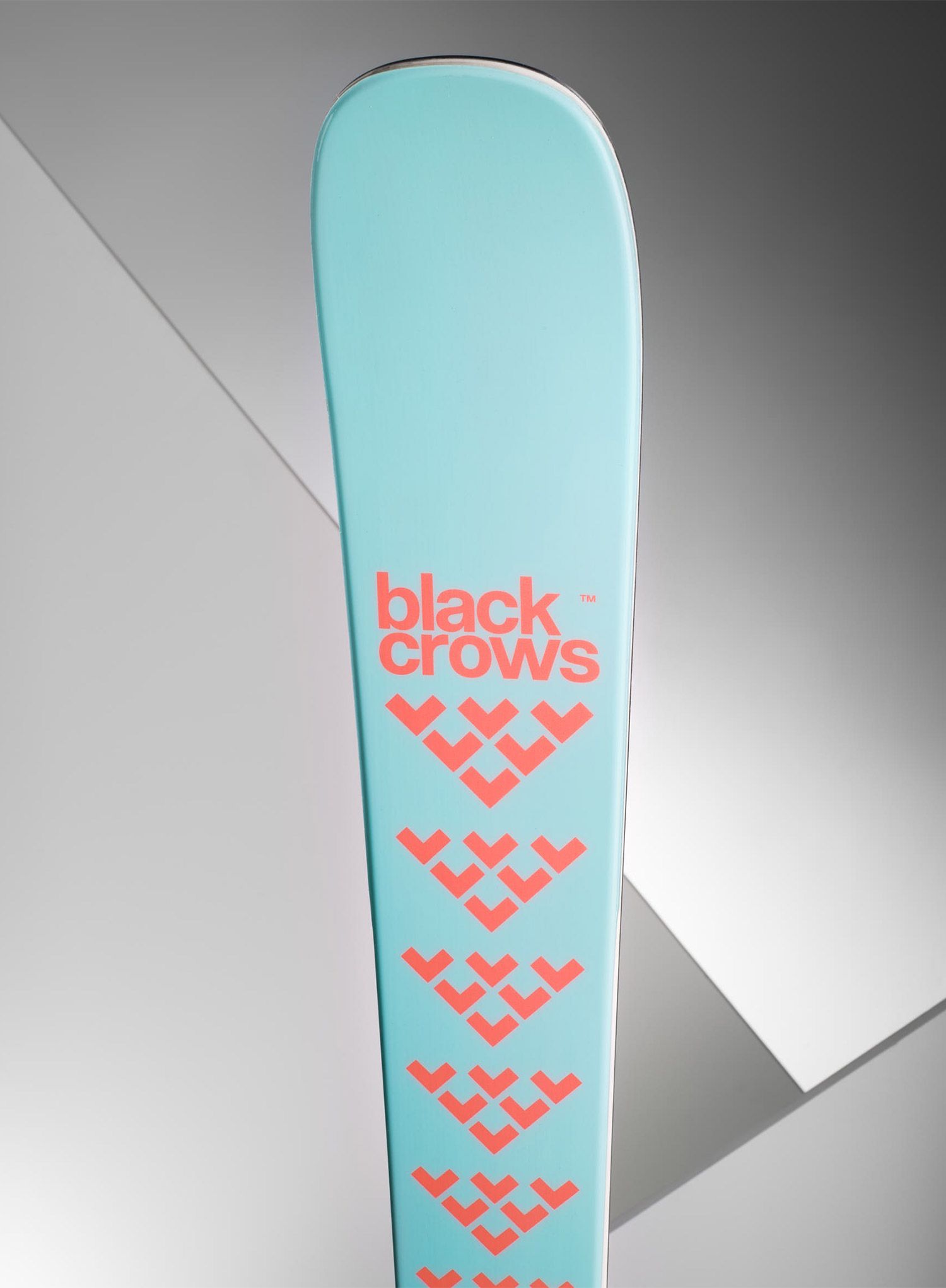 Ženske smuči za turno smučanje Black Crows Captis Birdie Skis