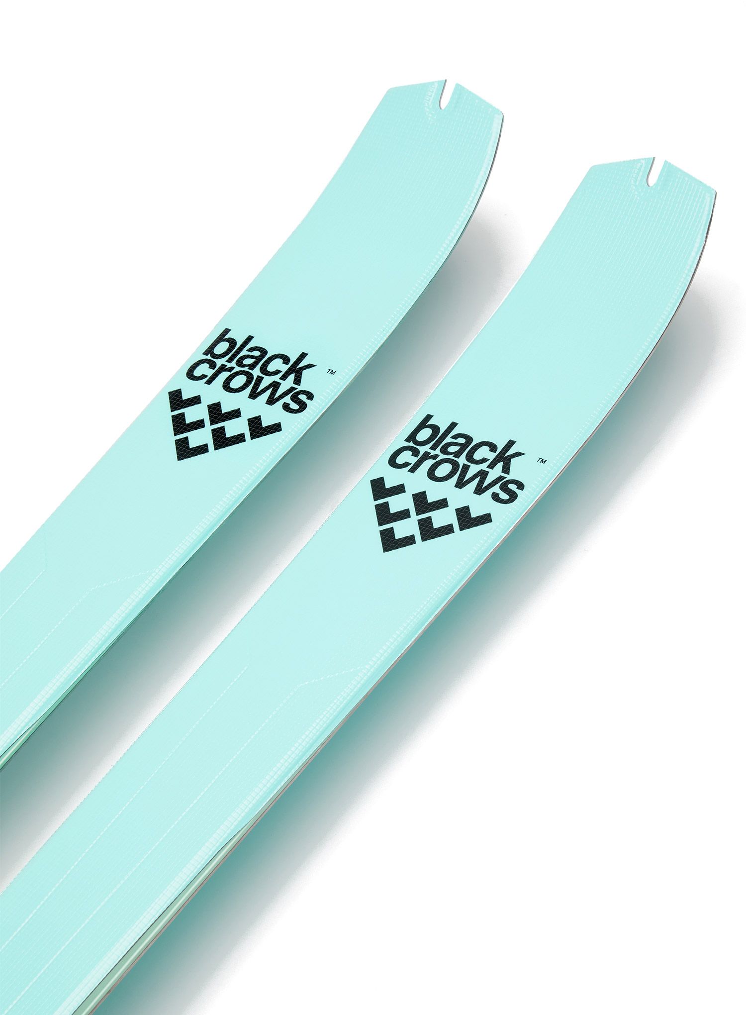 Turne smuči Black Crows Mentis Freebird - turquoise green
