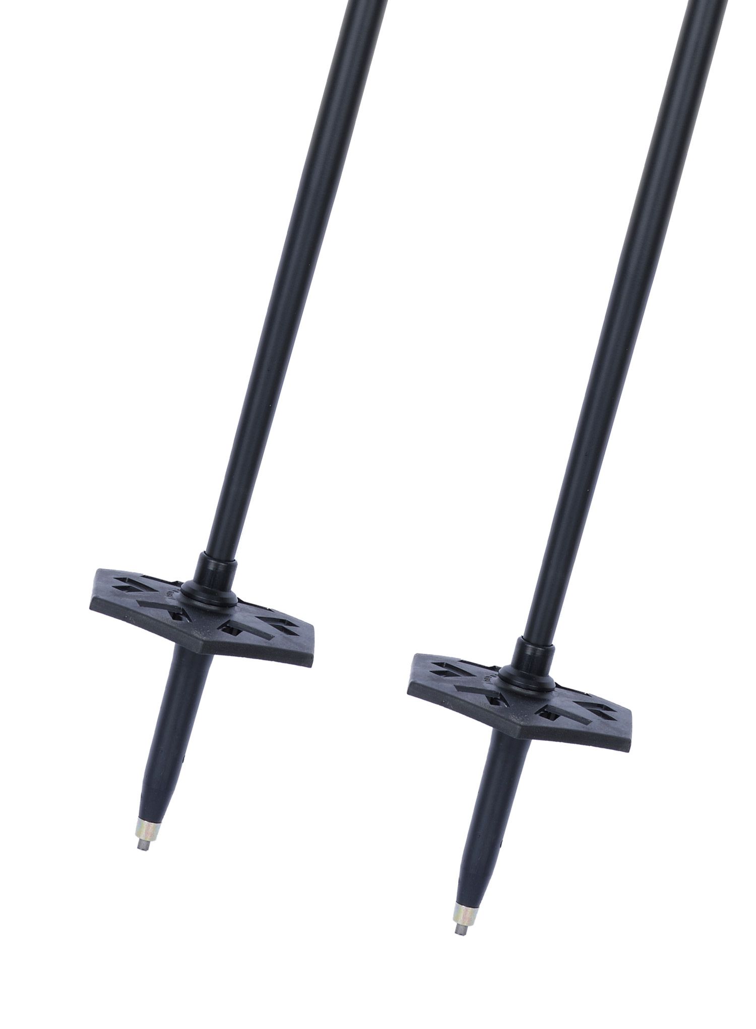 Palice za turno smučanje Black Crows Trios Freebird - blk/blue