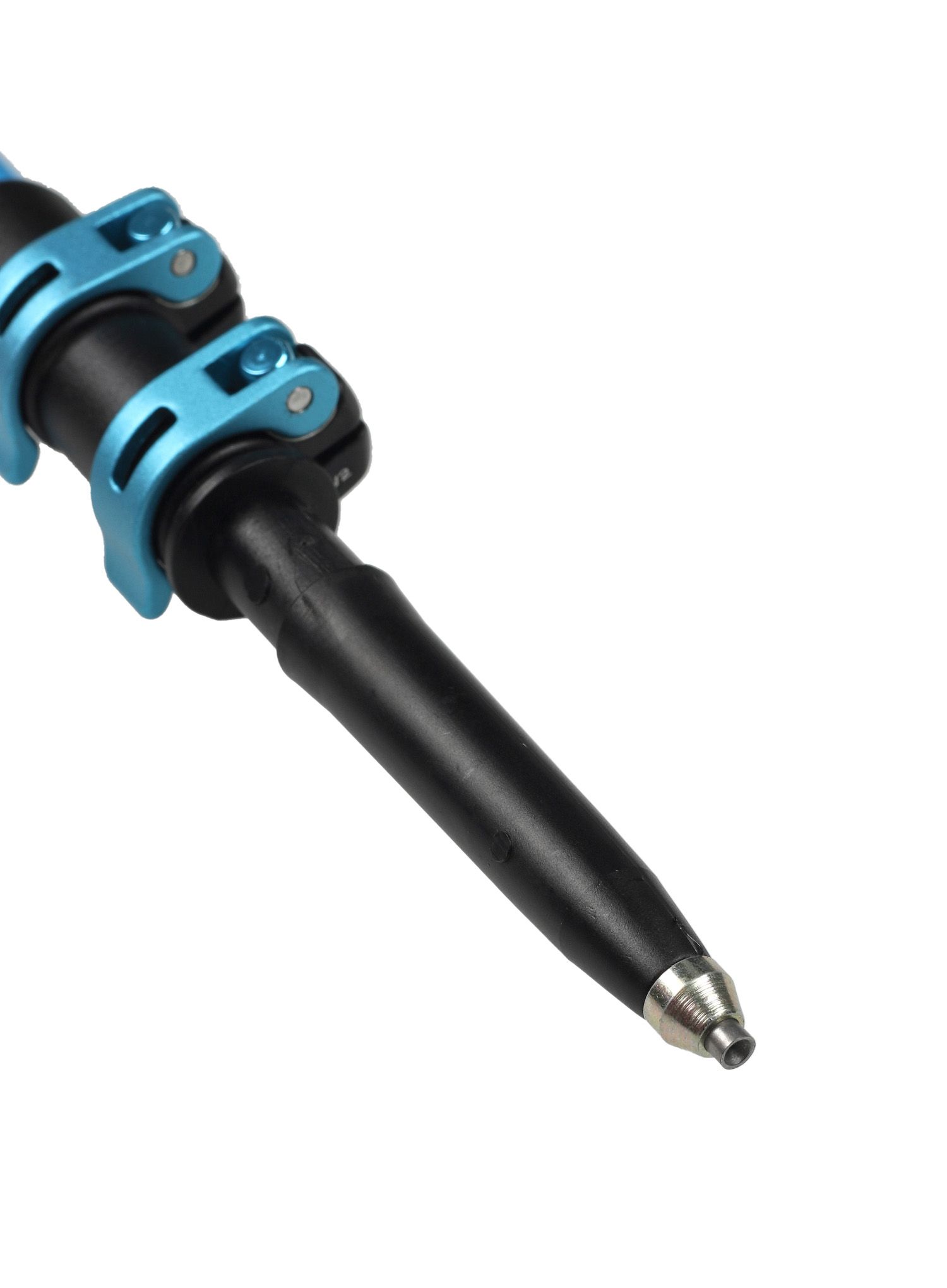 Palice za turno smučanje Black Crows Trios Freebird - blk/blue