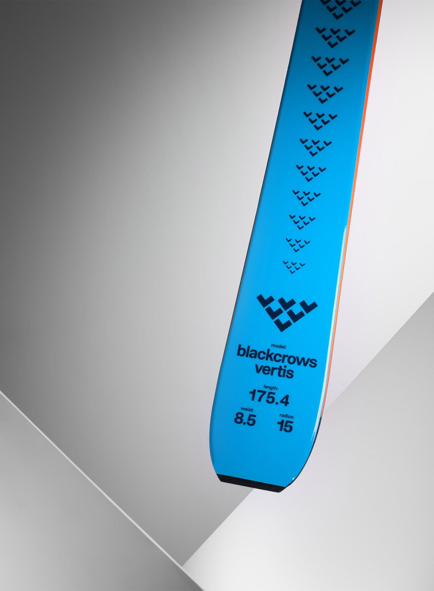 Turne smuči Black Crows Vertis Skis