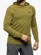 Jopica Black Diamond Alpenglow Hoody - camp green