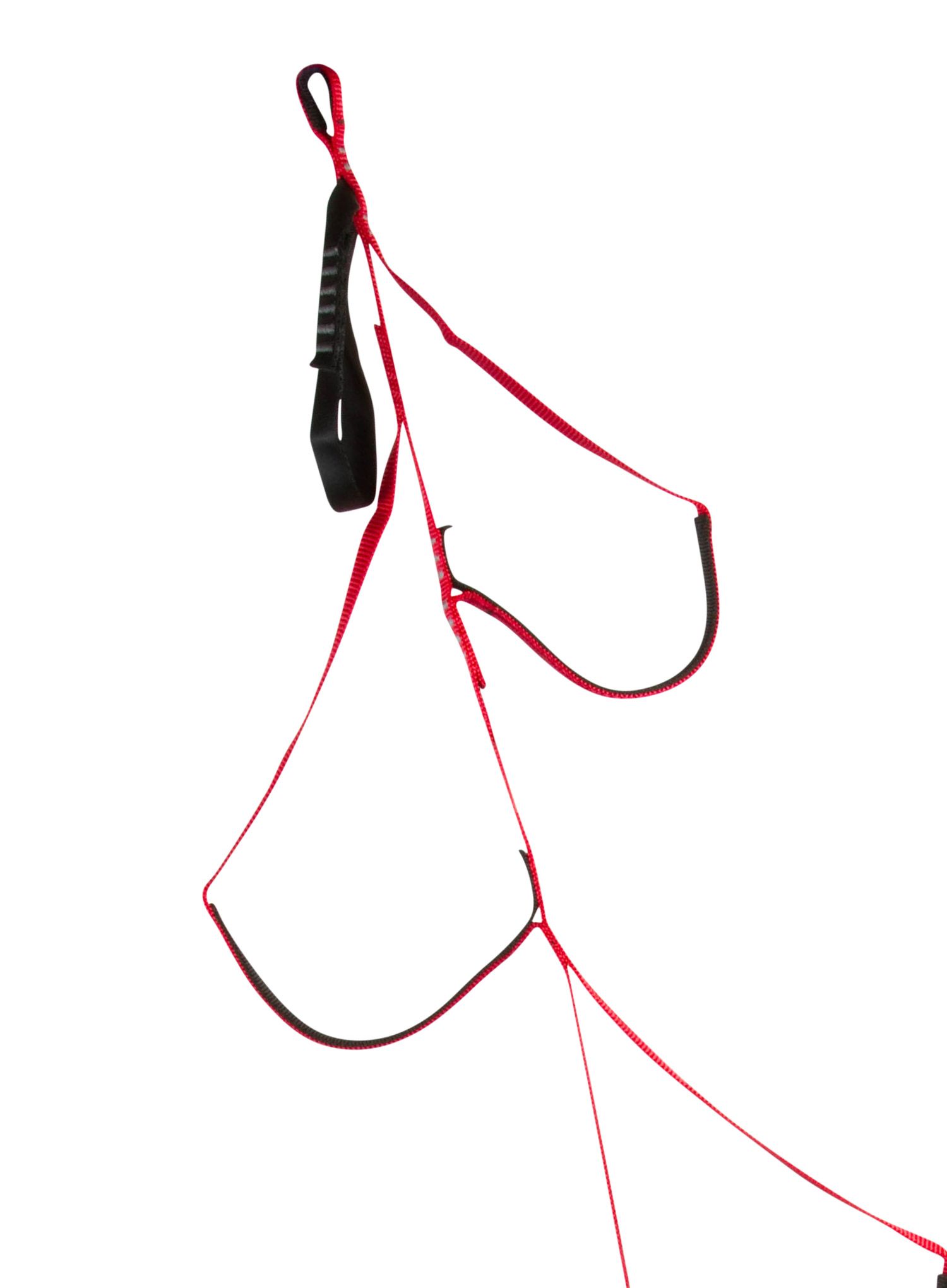 Lezecký rebrík Black Diamond Alpine Aider