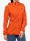 Ženska jakna softshell Black Diamond Alpine Start Hoody - octane