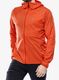 Softshell jakna Black Diamond Alpine Start Hoody - octane