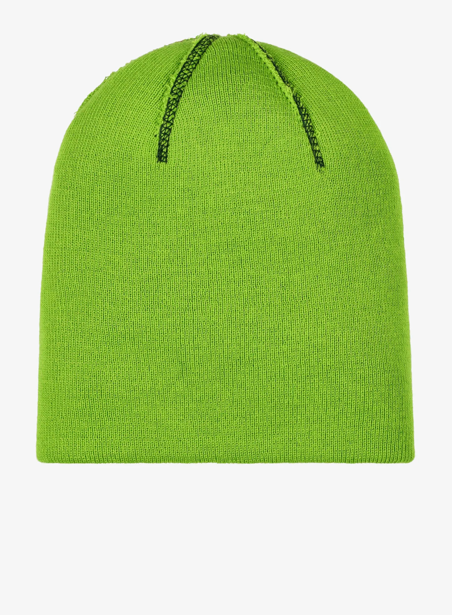 Zimska kapa Black Diamond Badge Beanie - lime green
