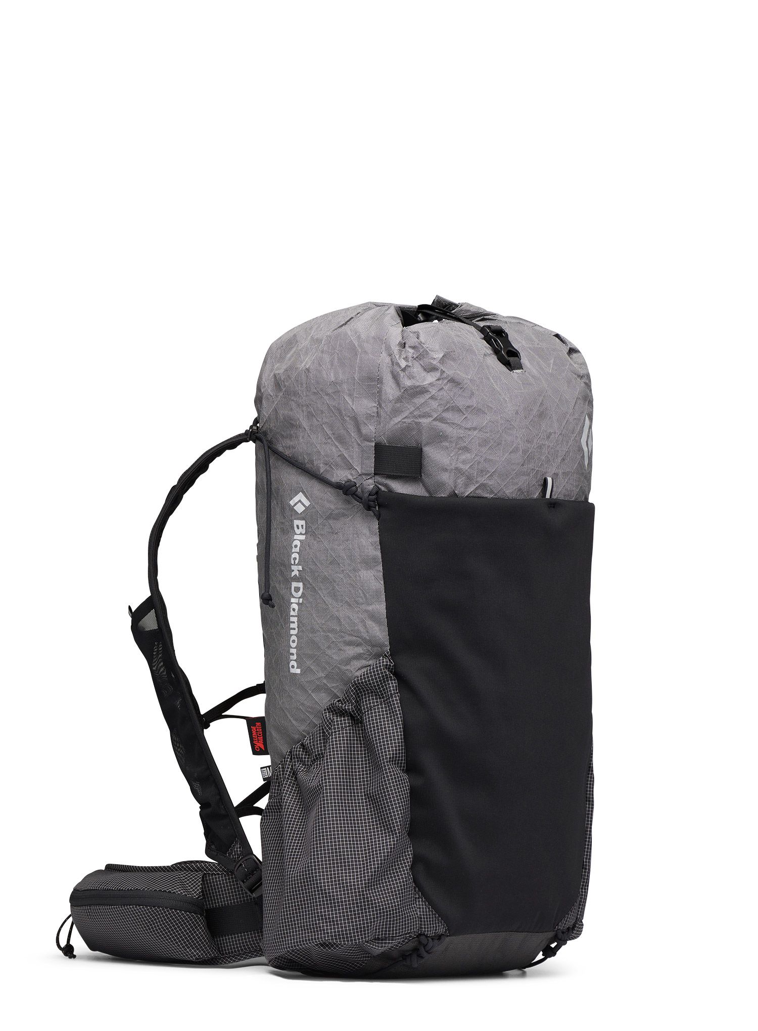 Pohodniški nahrbtnik Black Diamond Beta Light 30 - storm gray