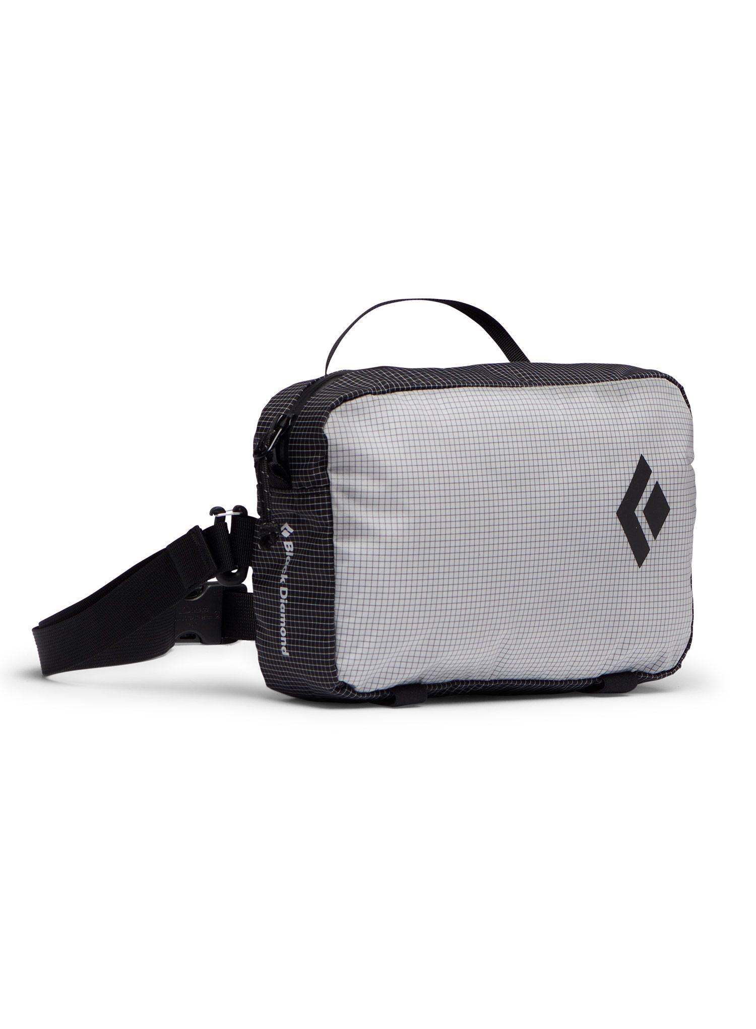 Žep za nahrbtnik Black Diamond Beta Light Pack Satellite Bag - black/alloy