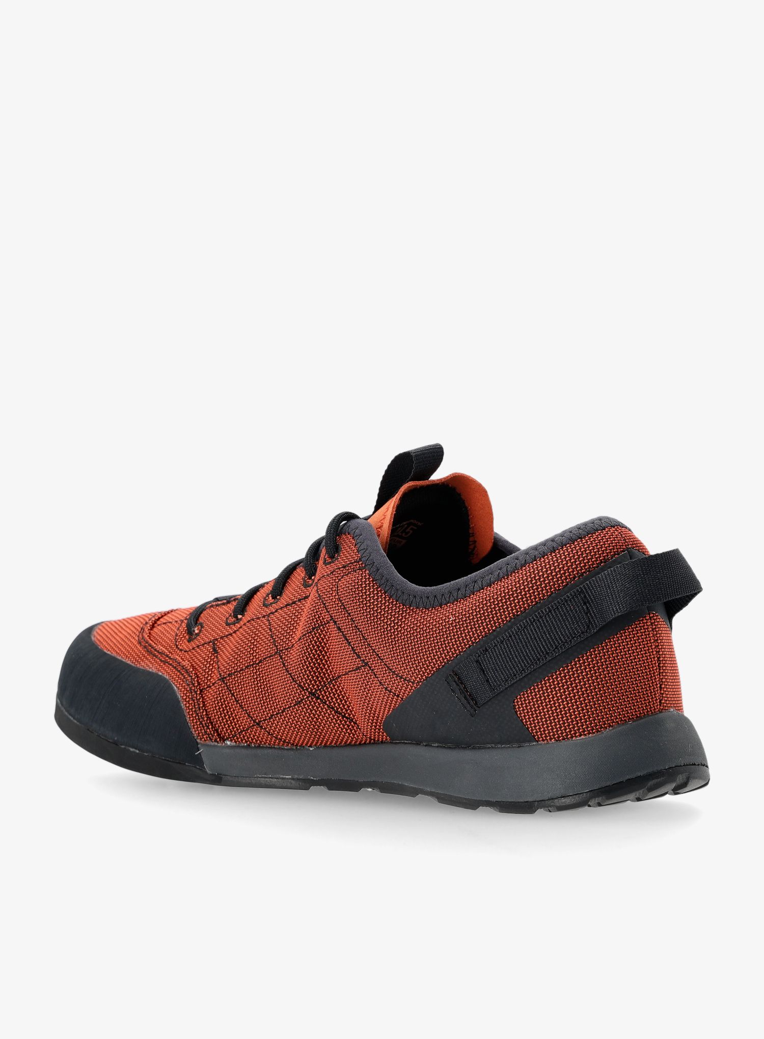 Ženski pristopni čevlji Black Diamond Circuit 2 - burnt sienna