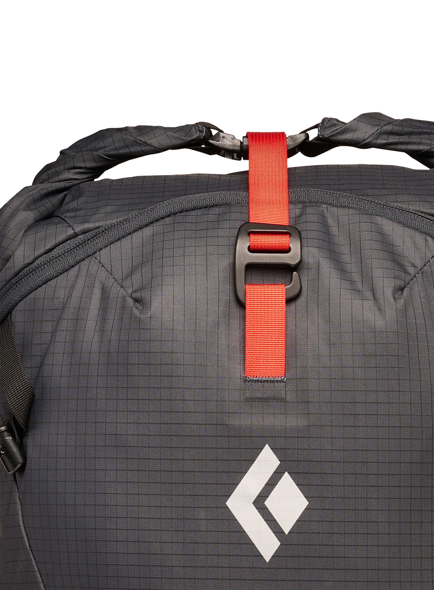 Gorski nahrbtnik Black Diamond Cirque 25 - carbon