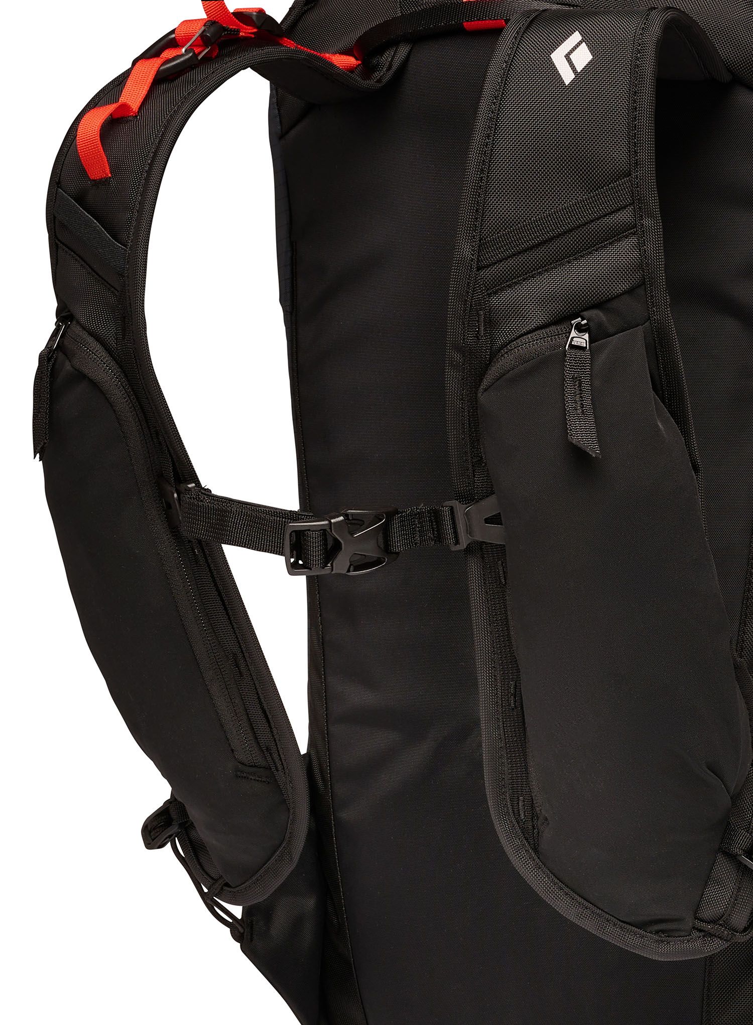 Gorski nahrbtnik Black Diamond Cirque 25 - carbon