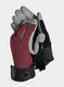 Ženske rokavice Black Diamond Crag Gloves - bordeaux