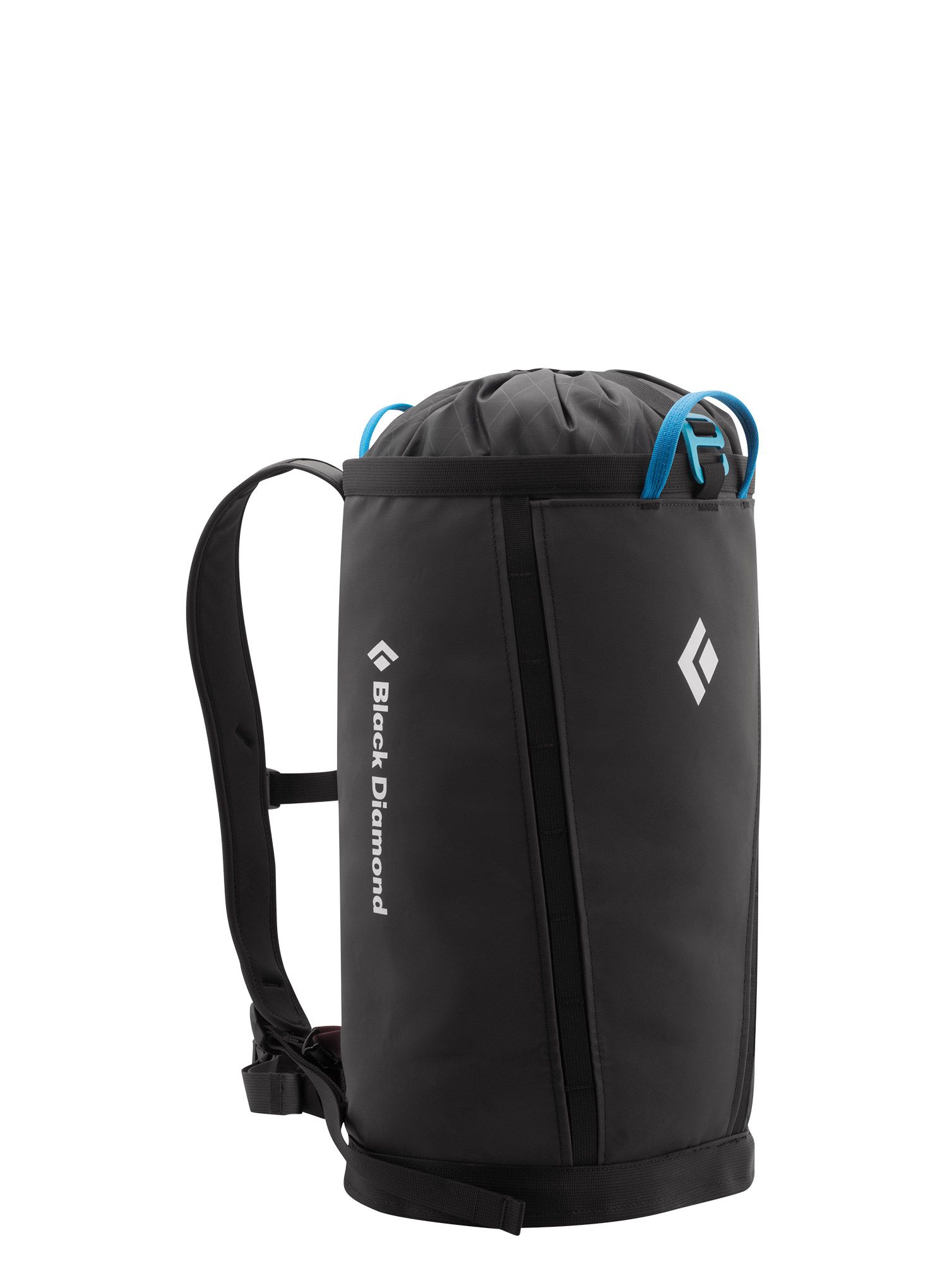 Pohodniški nahrbtnik Black Diamond Creek 20 Backpack - black