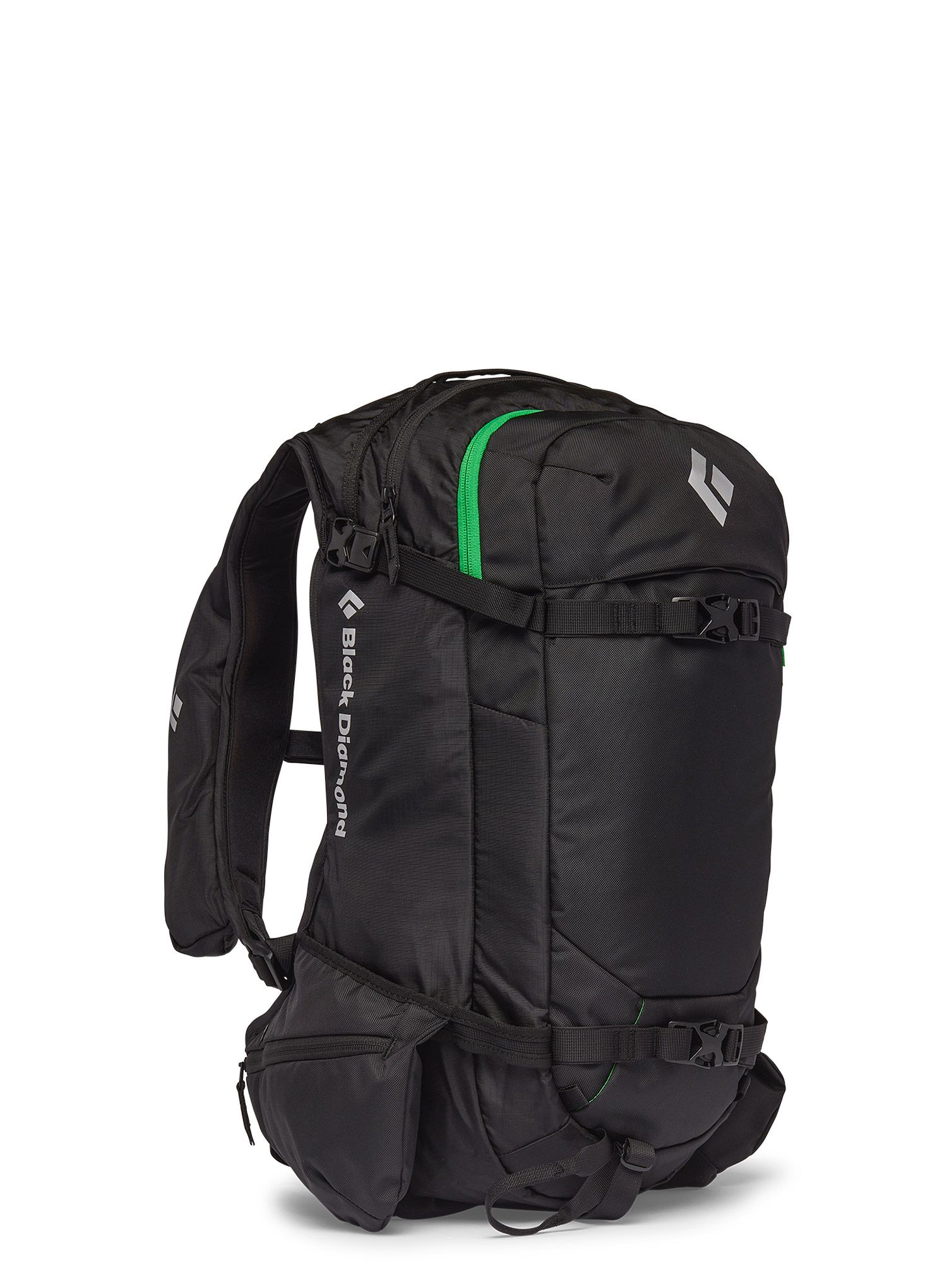 Nahrbtnik Black Diamond Dawn Patrol 32 - black