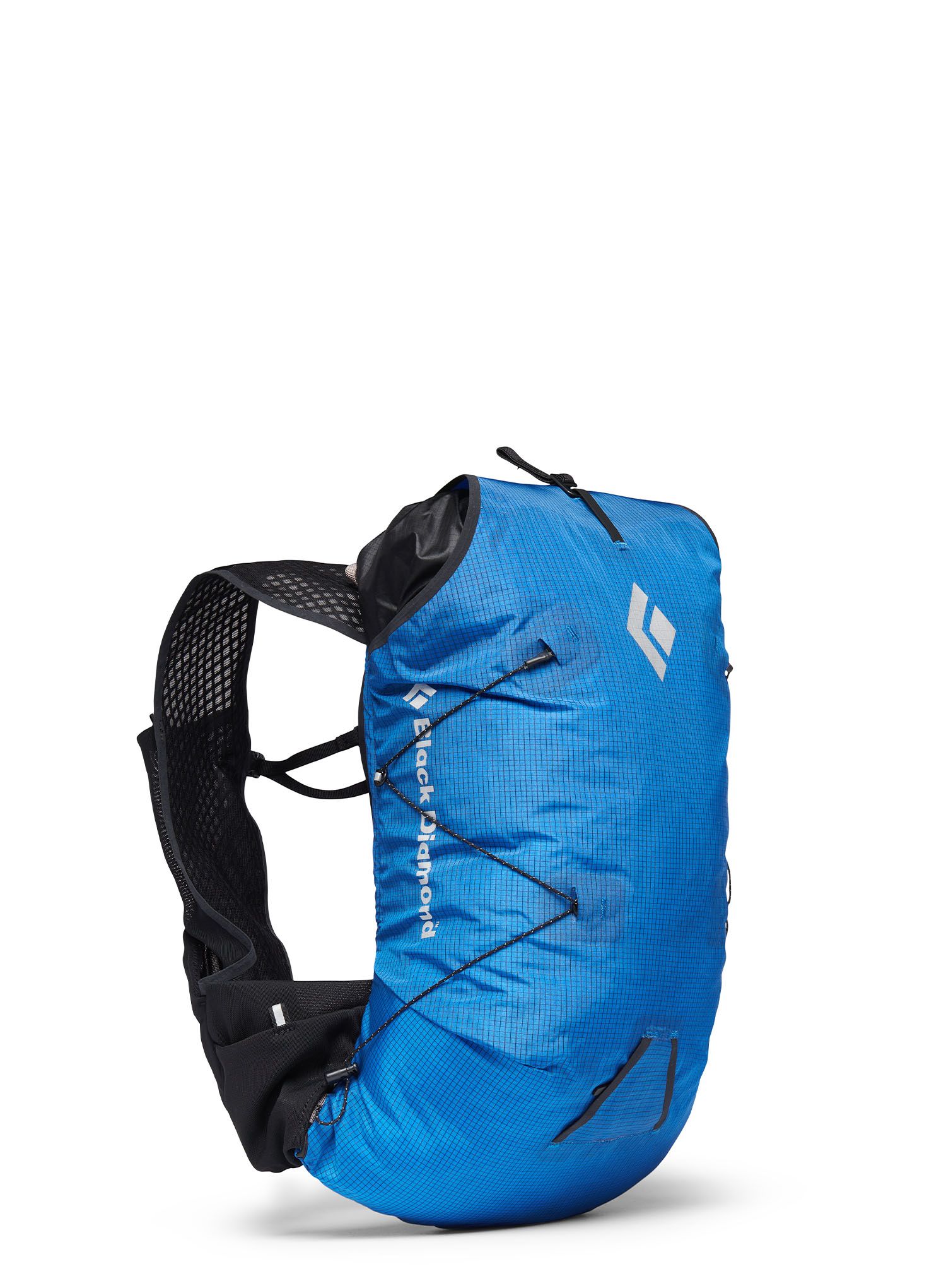 Nahrbtnik Black Diamond Distance 15  - ultra blue
