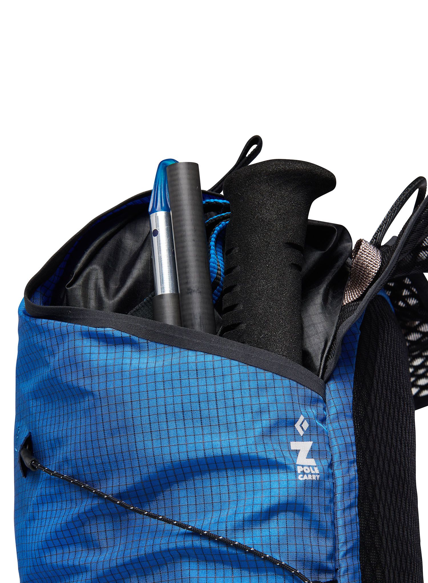 Nahrbtnik Black Diamond Distance 15  - ultra blue