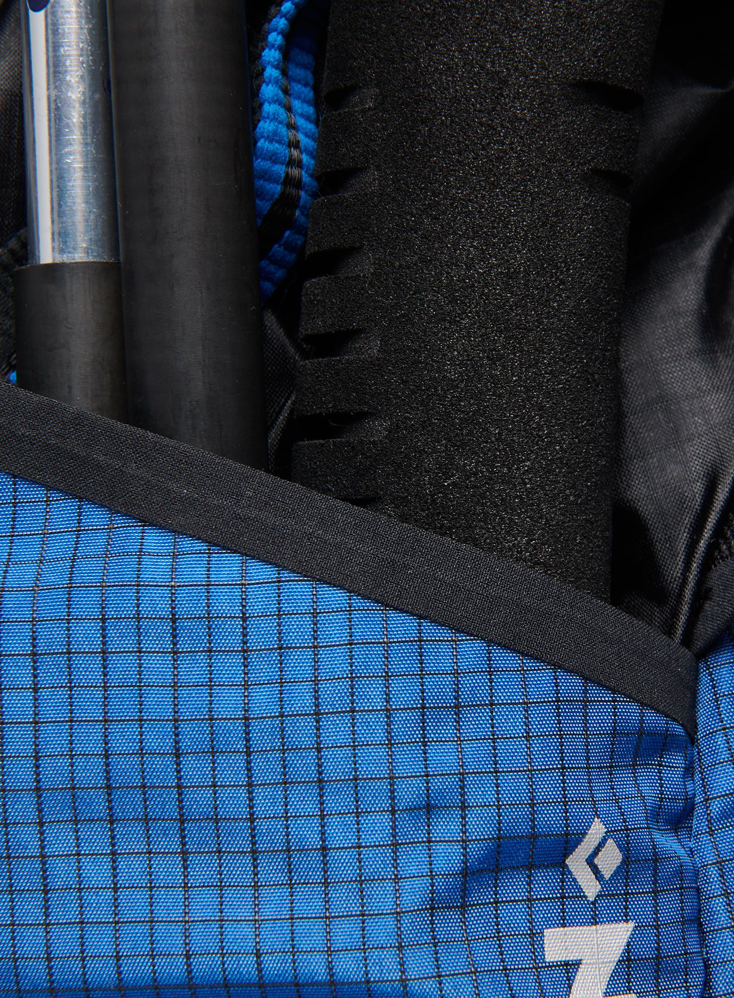 Nahrbtnik Black Diamond Distance 15  - ultra blue