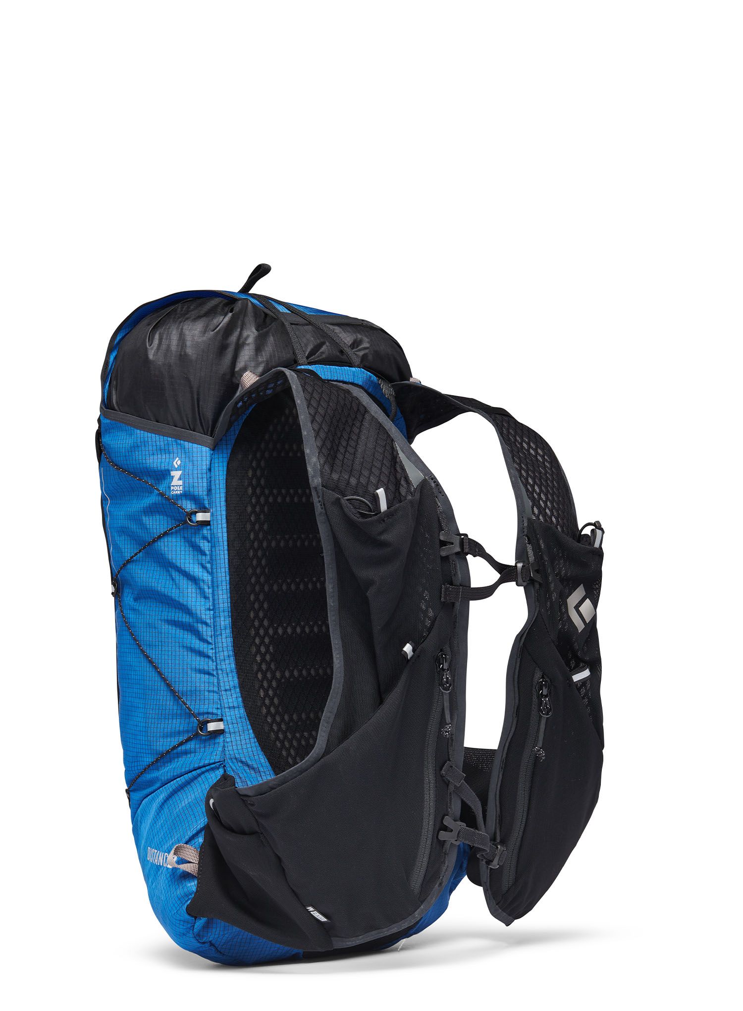 Nahrbtnik Black Diamond Distance 22  - ultra blue