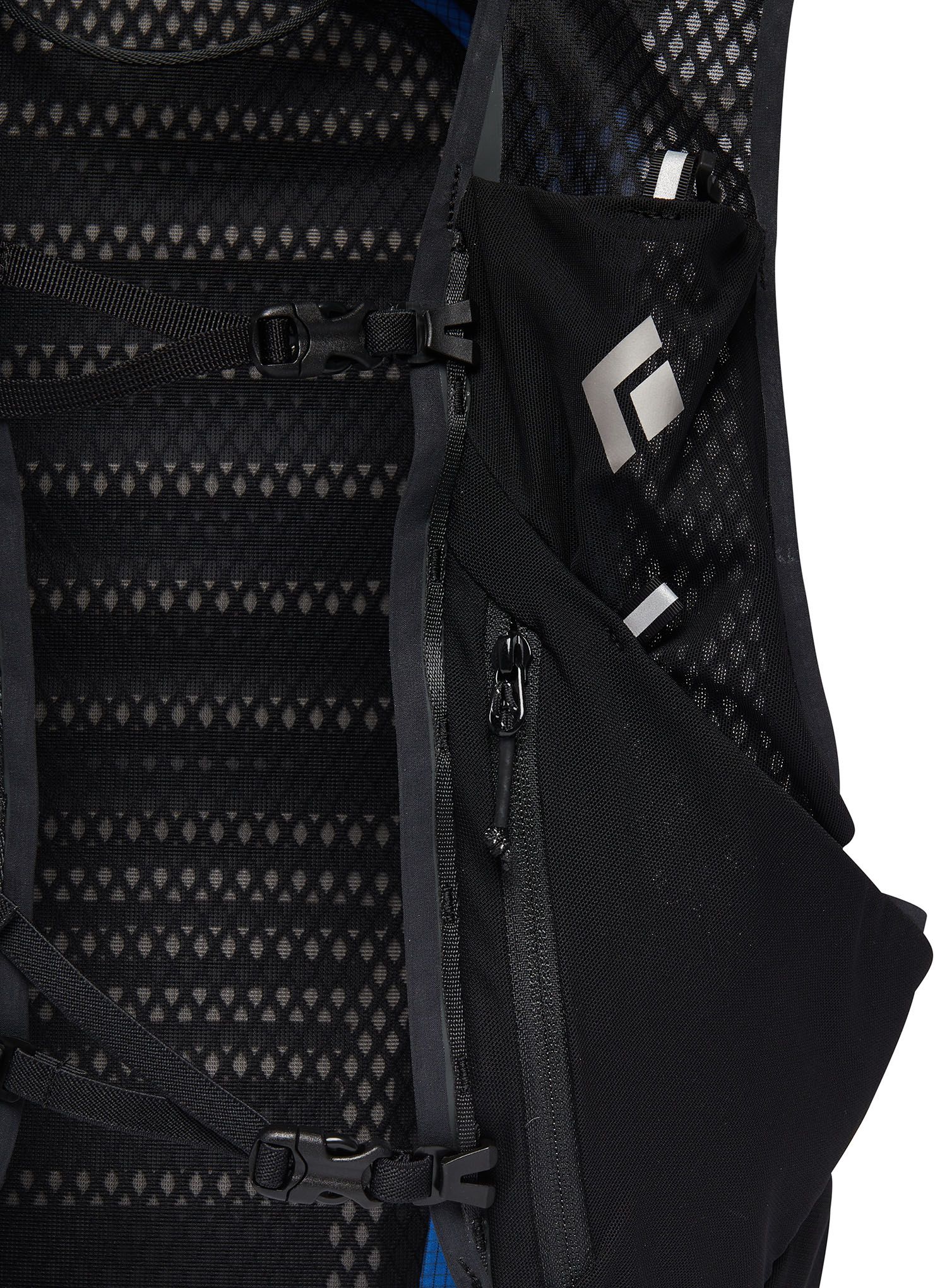 Nahrbtnik Black Diamond Distance 22  - ultra blue