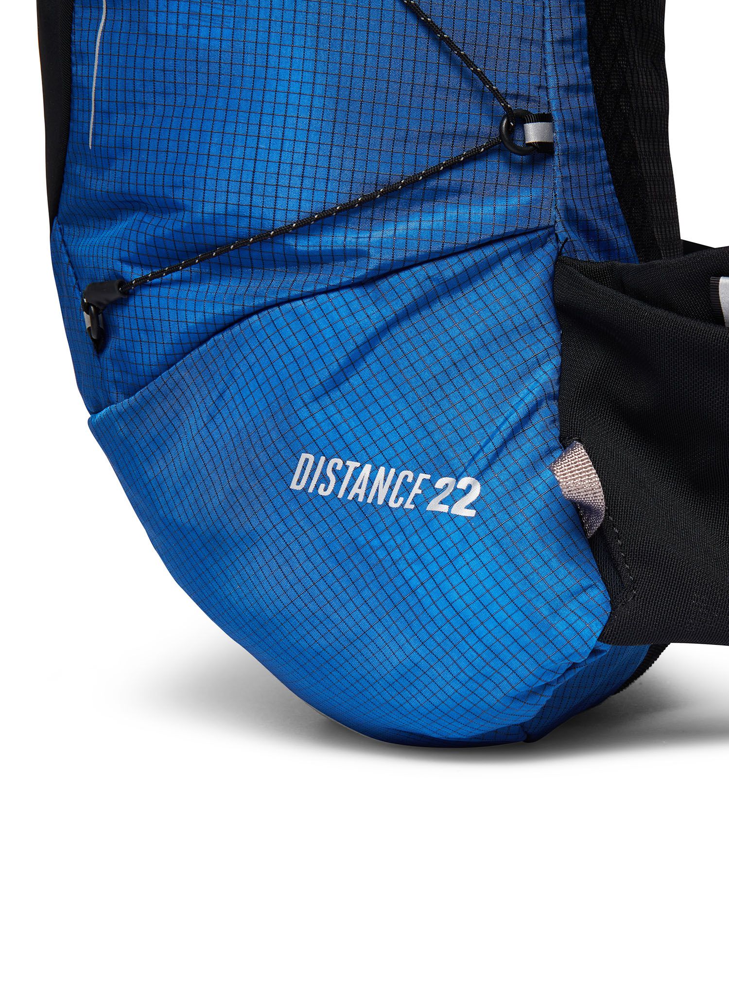 Nahrbtnik Black Diamond Distance 22  - ultra blue